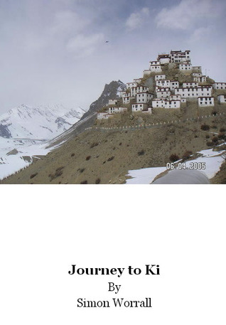 Journey to Ki: Highest Monastery in the World