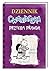 Przykra prawda by Jeff Kinney Przykra prawda by Jeff Kinney