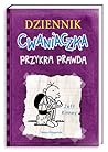 Przykra prawda by Jeff Kinney