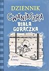 Biała gorączka by Jeff Kinney