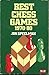 Best chess games, 1970-80