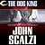 The Dog King (The Human Division, #7)