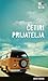 Četiri prijatelja by David Trueba Četiri prijatelja by David Trueba