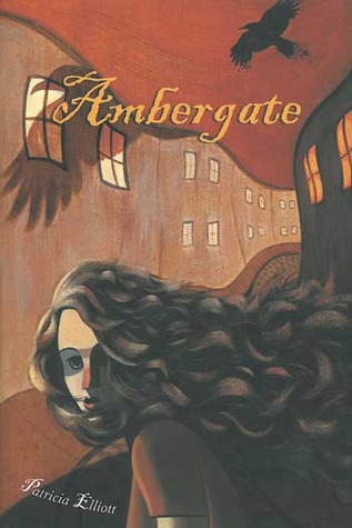 Ambergate (Murkmere Hall, #2)