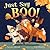 Just Say Boo! by Susan Hood
