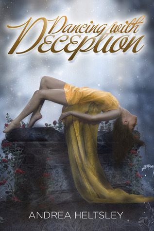 Dancing with Deception (Dancing, #0.5)