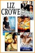 Turkish Delights Series Bundle
