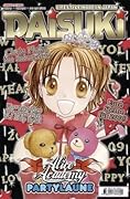Daisuki 01/2009