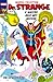 Dr. Strange di Steve Ditko