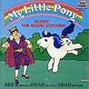 Glory, The Magic Unicorn by Hasbro