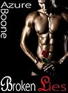 Broken Lies (Broken, #2)