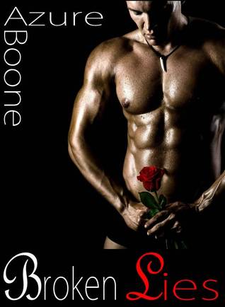 Broken Lies (Broken, #2)