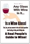 Any Glass With Wi...