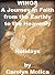 Holidays (WINGS: A Journey in Faith from the Earthly to the Heavenly)