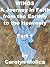 WINGS: A Journey in Faith from the Earthly to the Heavenly: Part 1