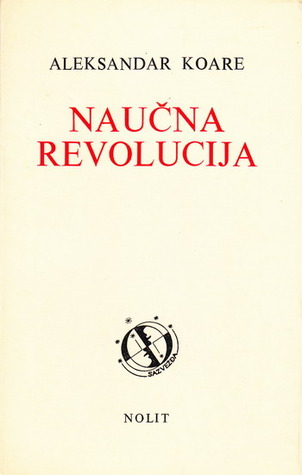 Naučna revolucija