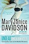 Undead and Underwater by MaryJanice Davidson
