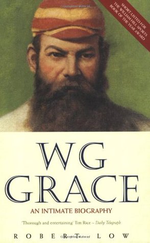 WG Grace: An Intimate Biography (Paperback)
