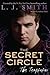 The Temptation (The Secret Circle, #6)