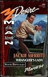 Wrangler's Lady (Saxon Brothers, #1) Wrangler's Lady (Saxon Brothers, #1)