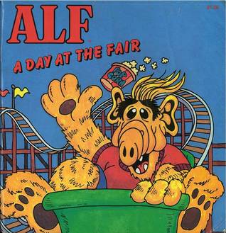 Alf: A Day at the Fair