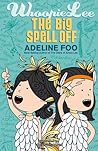 Whoopie Lee 2 by Adeline Foo