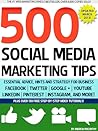 500 Social Media ...