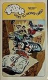 Herbie Goes to Monte Carlo