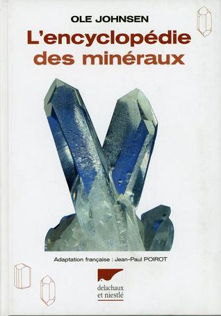 L'Encyclopédie des minéraux