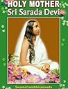 Holy Mother Sri Sarada Devi