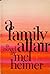 A Family Affair by Mel Heimer