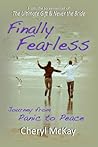Finally Fearless by Cheryl  McKay