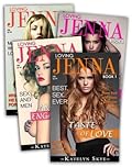 Loving Jenna: Complete Collection