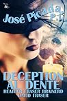 José Picada, P.I. by Heather Fraser Brainerd