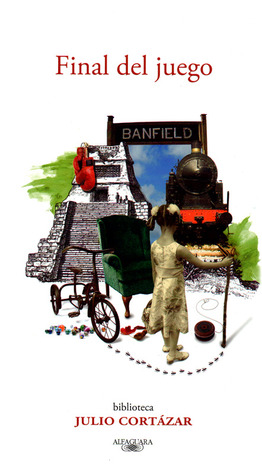 Capa do Livro Final del juego
