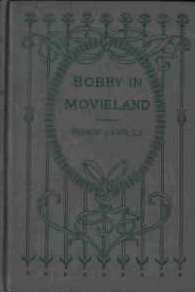 Bobbie in Movieland (Hardcover)