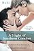 A Night of Southern Comfort (The Boys are Back in Town, #1)