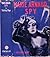Marie Arnaud, Spy