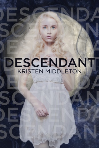 Descendant (Unknown Binding)