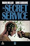The Secret Service #3 by Mark Millar