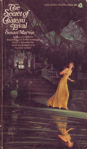 The Secret of Chateau Laval (Paperback)