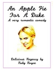 An Apple Pie for a Duke