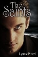 Capa do Livro The Saints