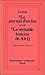 Le journal d'un fou - (Suivi De) La véritable histoire de Ah Q