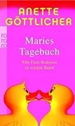 Maries Tagebuch