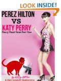 Perez Hilton Vs. Katy Perry: Fancy Feast Heist Part One