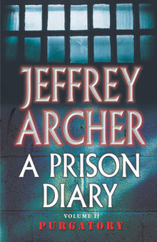 Prison Diary: 2