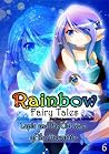 Lapis and the Old Man of the Mountain (Rainbow Fairy Tales, #6) Lapis and the Old Man of the Mountain (Rainbow Fairy Tales, #6)