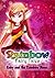 Ruby and the Rainbow Stone (Rainbow Fairy Tales, #8)