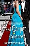 Red Carpet Romance by Jean C. Joachim